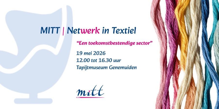 MITT Netwerk in Textiel