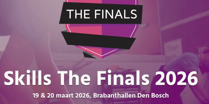 Skills the Finals 2026